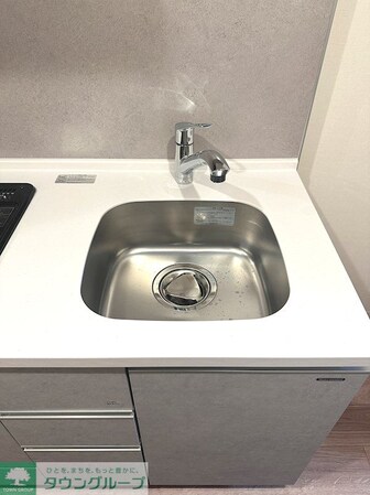 AELL亀有の物件内観写真